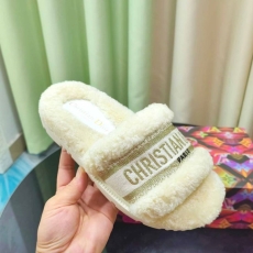 Dior Slippers